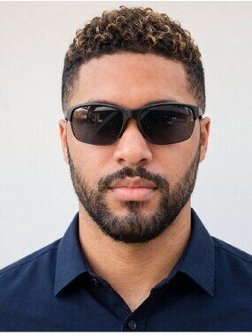 Foster Grant Ironman Ironflex Mens Sunglasses